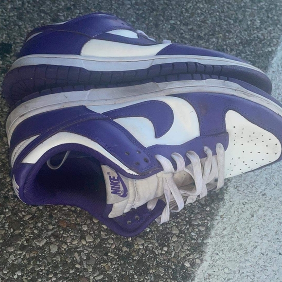 Nike dunk low - Picture 4 of 4